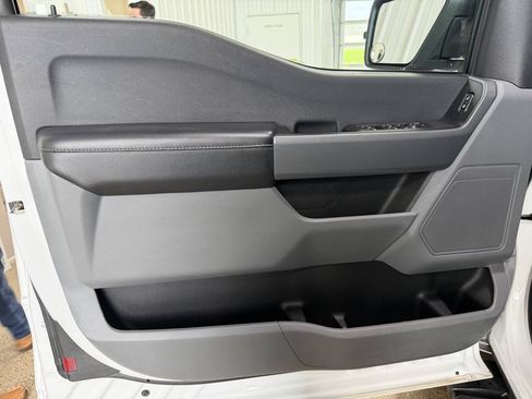 Used 2021 Ford F150 XLT AWD/4WD image 19