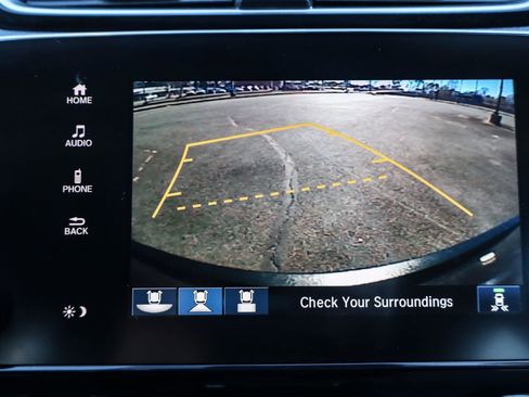 Used 2017 Honda CR-V EX-L image 32