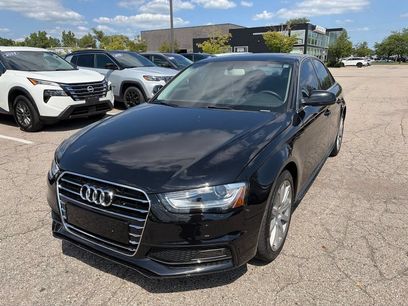 Used 2016 Audi A4 2.0T Premium w/ Audi MMI Navigation Plus