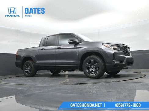 New 2026 Honda Ridgeline TrailSport image 40