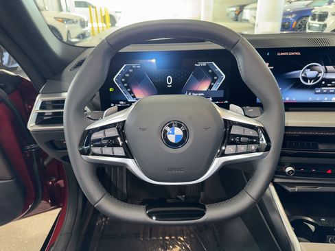Certified 2025 BMW 430i RWD image 17