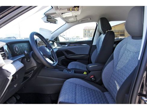 Certified 2026 Volkswagen Tiguan S FWD image 30