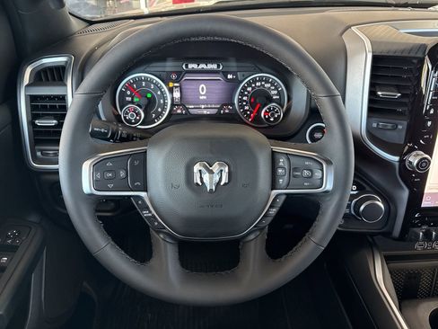 New 2026 RAM 1500 Lone Star image 19