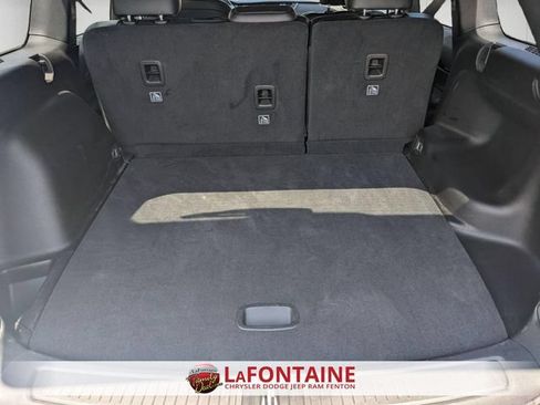 Used 2023 Jeep Grand Cherokee Altitude AWD/4WD image 28