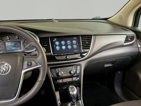 Used 2019 Buick Encore Preferred FWD image 9