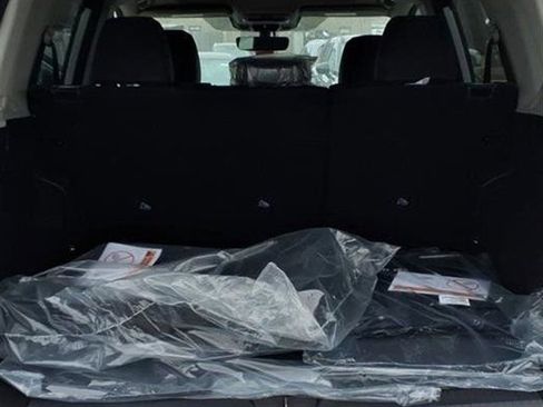 New 2026 Nissan Rogue SV image 31