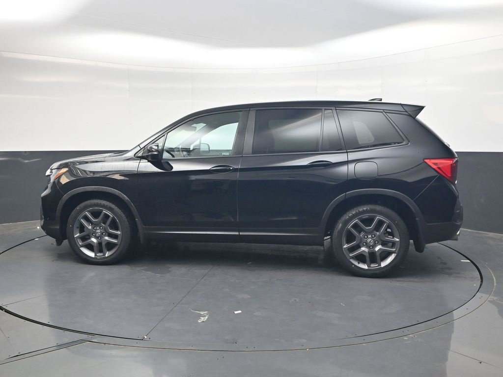 Used 2022 Honda Passport EX-L image 7