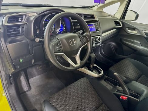 Used 2016 Honda Fit LX image 9