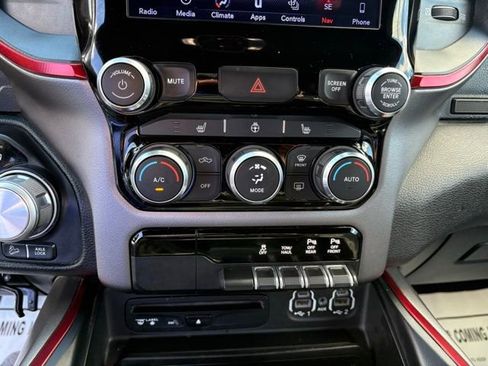 Used 2019 RAM 1500 Rebel w/ Rebel Level 2 Equipment Group image 20