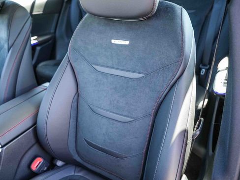 New 2026 Mercedes-Benz GLC 43 AMG 4MATIC Coupe image 24