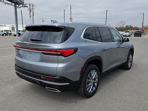 New 2026 Buick Enclave Preferred w/ Power Package image 5