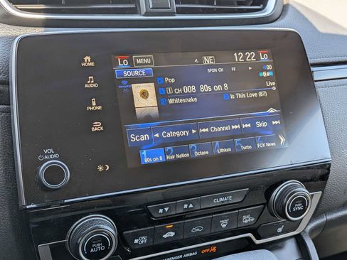 Used 2020 Honda CR-V EX image 27