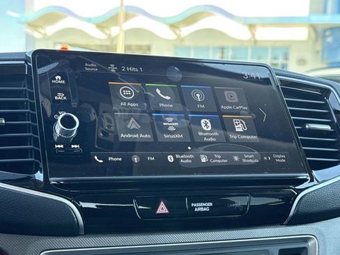 New 2026 Honda Ridgeline RTL image 26