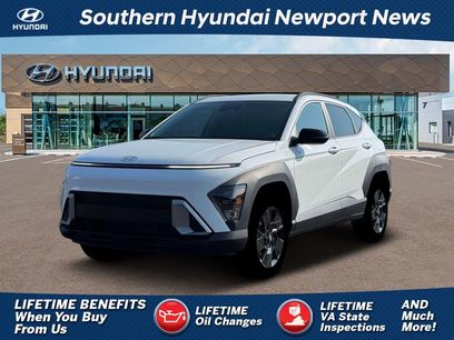 New 2026 Hyundai Kona SEL Sport