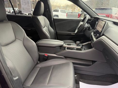 Used 2024 Lexus TX 350 AWD w/ Captains Chair Package image 23