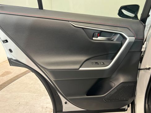 Used 2025 Toyota RAV4 XSE image 18