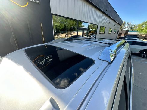 Used 2012 Nissan Armada Platinum RWD image 31