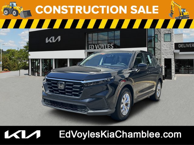 Used 2023 Honda CR-V LX image 1