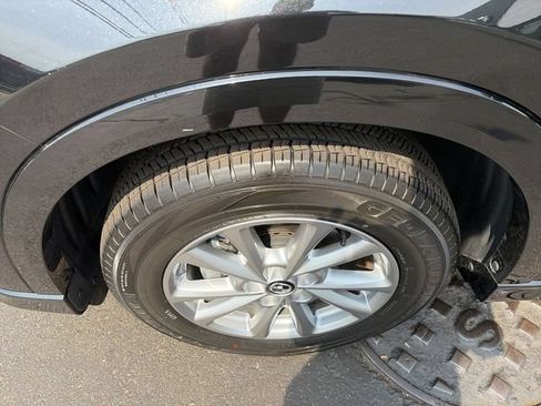 Certified 2025 MAZDA CX-5 AWD 2.5 S image 10