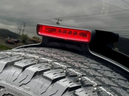 Used 2021 Jeep Wrangler Unlimited Sport image 71