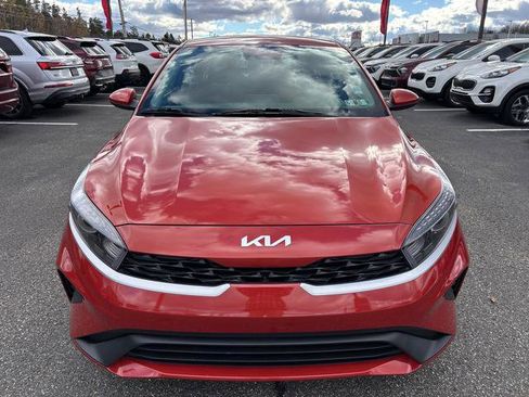 Certified 2024 Kia Forte LXS image 3