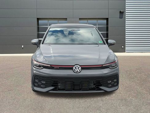 New 2026 Volkswagen GTI Autobahn image 2