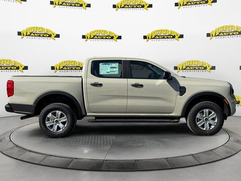 New 2025 Ford Ranger XL image 7