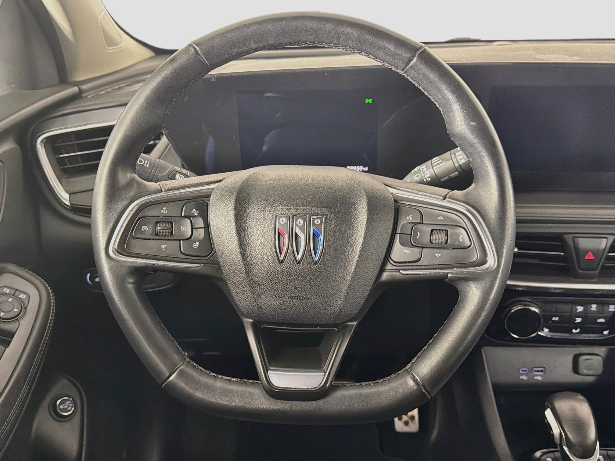 Used 2024 Buick Encore GX Sport Touring w/ Experience Buick Package FWD image 18