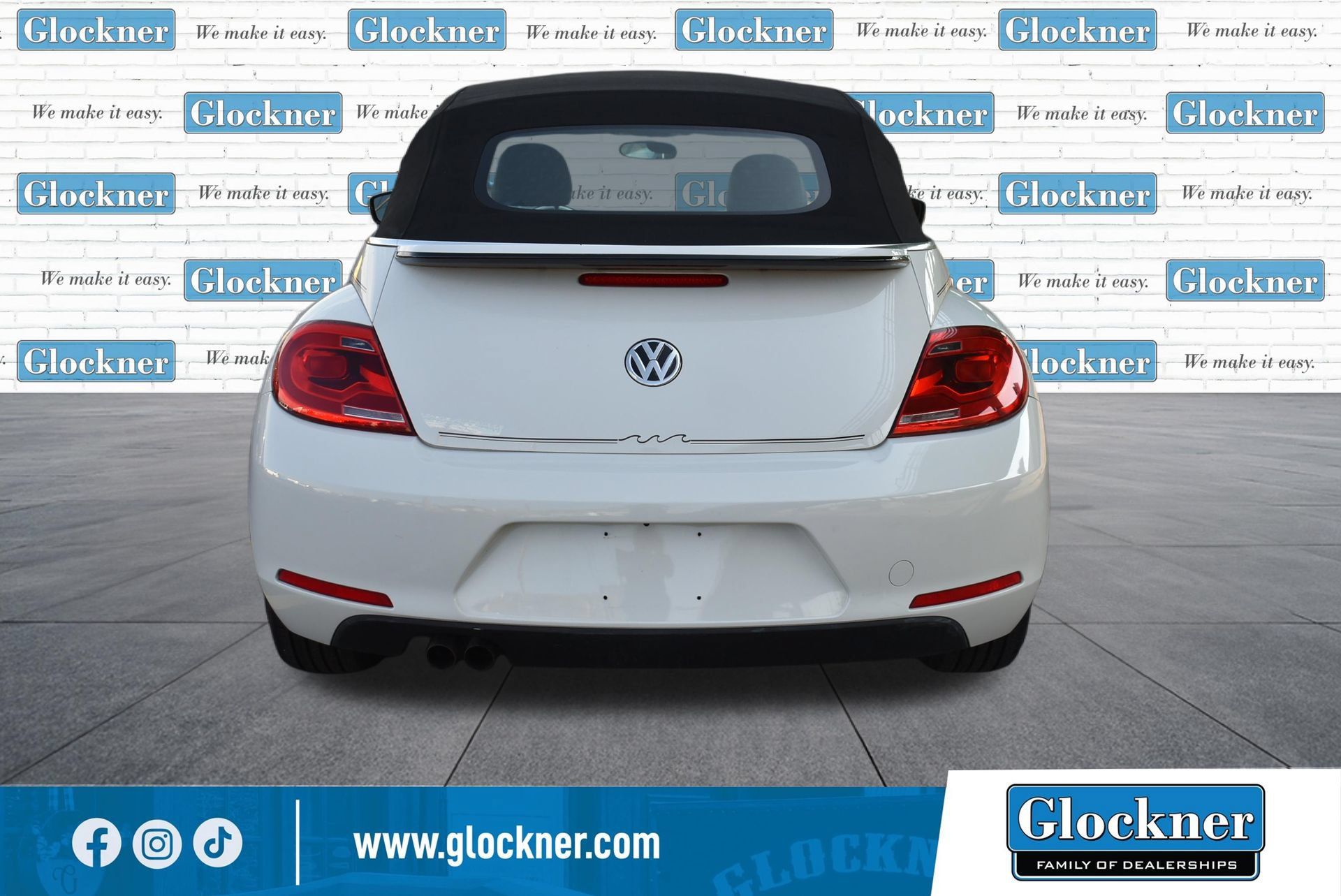 Used 2013 Volkswagen Beetle 2.5 FWD image 7