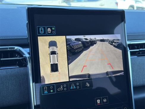 New 2026 GMC Sierra EV Elevation image 13