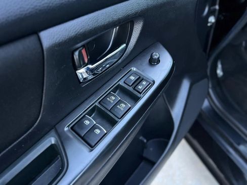 Used 2017 Subaru WRX Premium image 20