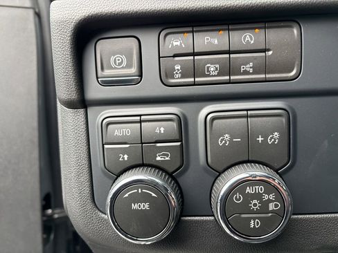 New 2026 Chevrolet Tahoe LT w/ Comfort Package image 20