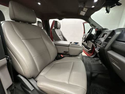 Used 2020 Ford F250 XL w/ STX Appearance Package image 19