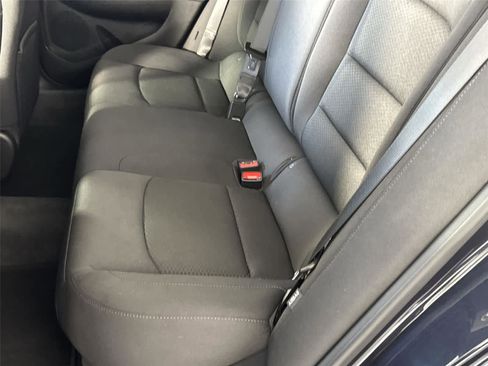Used 2022 Chevrolet Malibu LS FWD image 14