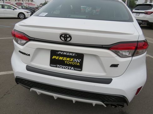 Used 2022 Toyota Corolla SE image 12