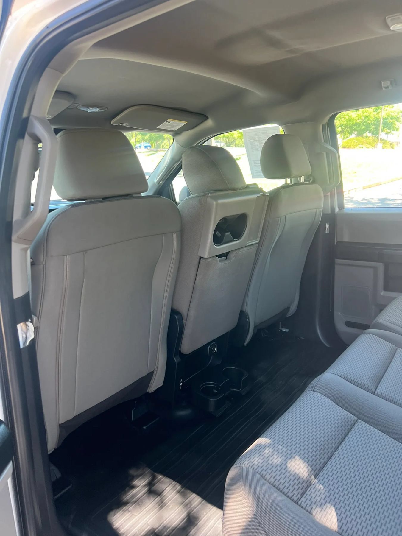 Used 2019 Ford F150 XL w/ Equipment Group 101A Mid RWD image 14