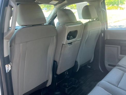 Used 2019 Ford F150 XL w/ Equipment Group 101A Mid RWD image 14