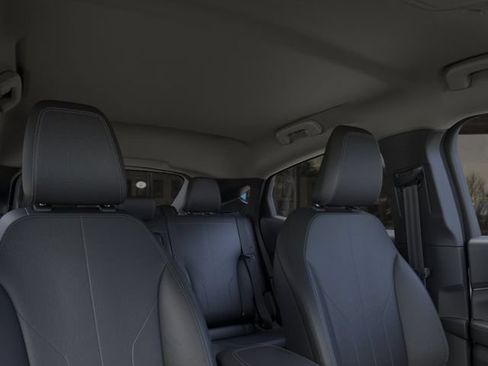 New 2026 Ford Mustang Mach-E Select w/ Technology Package RWD image 22