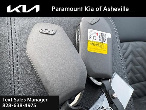 New 2026 Kia Sportage X-Line Prestige image 27