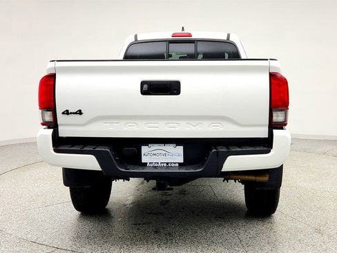 Used 2019 Toyota Tacoma SR w/ SX Package image 6