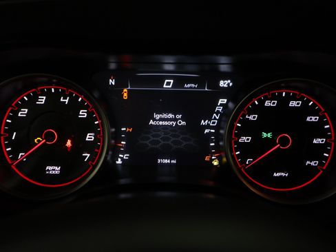 Used 2023 Dodge Charger SXT w/ Cold Weather Package RWD image 18