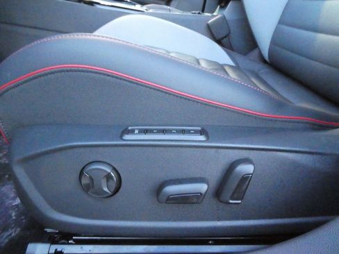 New 2026 Volkswagen GTI Autobahn image 6