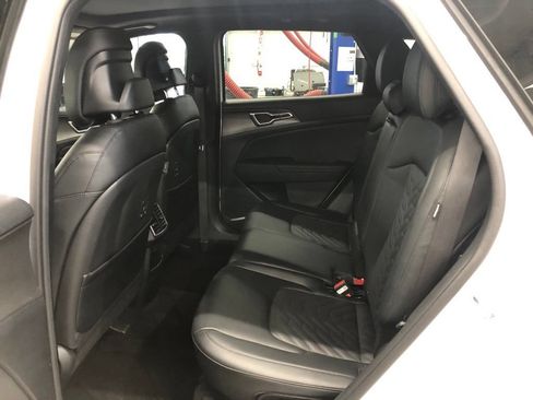 Certified 2026 Kia Sportage X-Line w/ X-Line Premium Package AWD/4WD image 17