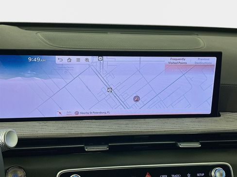 New 2025 Genesis GV80 3.5T Prestige image 16