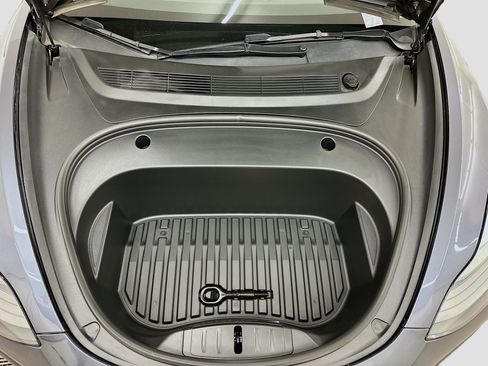 Used 2022 Tesla Model 3 Performance AWD/4WD image 36