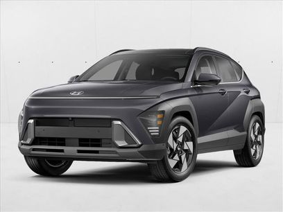 Used 2024 Hyundai Kona Limited