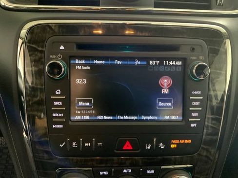 Used 2014 Buick Enclave Premium w/ Trailering Provision Package FWD image 17