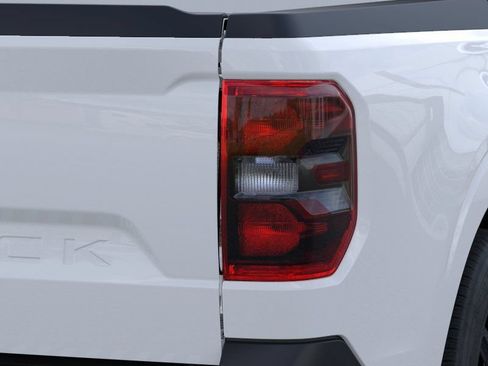 New 2025 Ford Maverick XLT w/ XLT Luxury Package AWD/4WD image 22