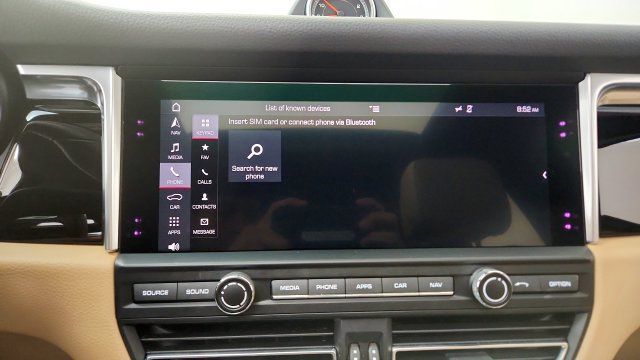 Used 2019 Porsche Macan S AWD/4WD image 62