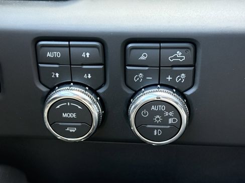 New 2026 GMC Sierra 1500 AT4X image 24